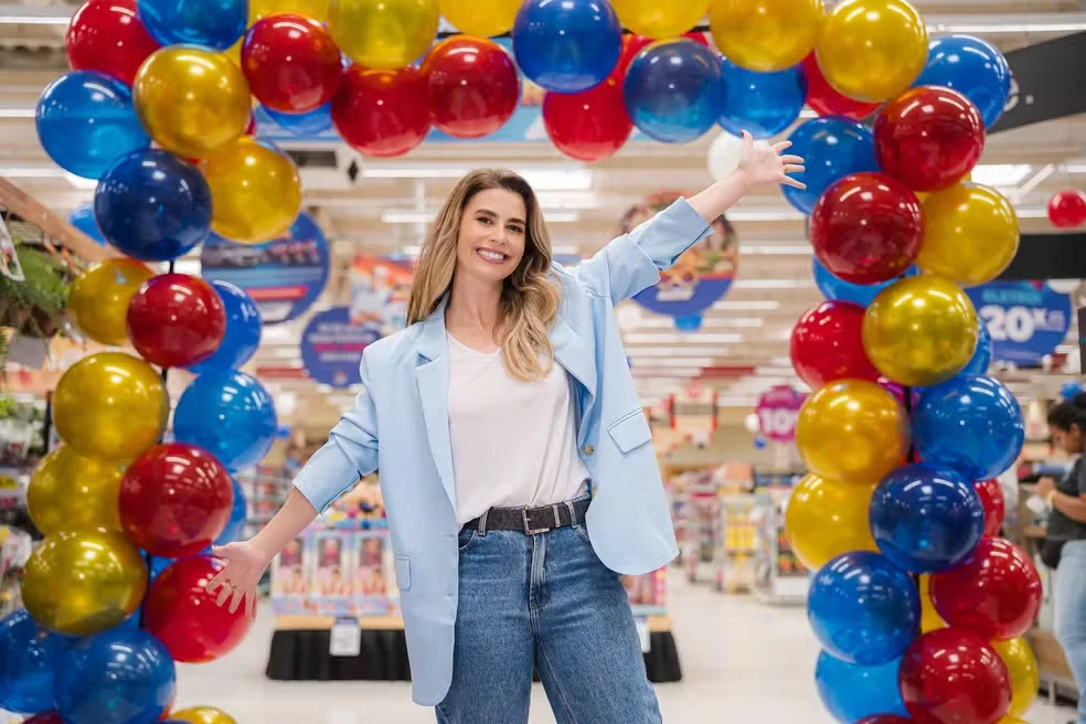 Condor carousel de imagens